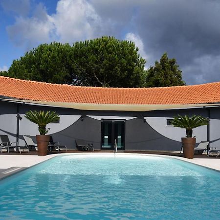 Casa Das Carpas ヴィゼラ エクステリア 写真