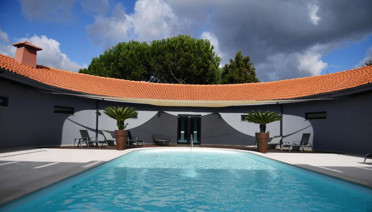 Casa Das Carpas ヴィゼラ エクステリア 写真